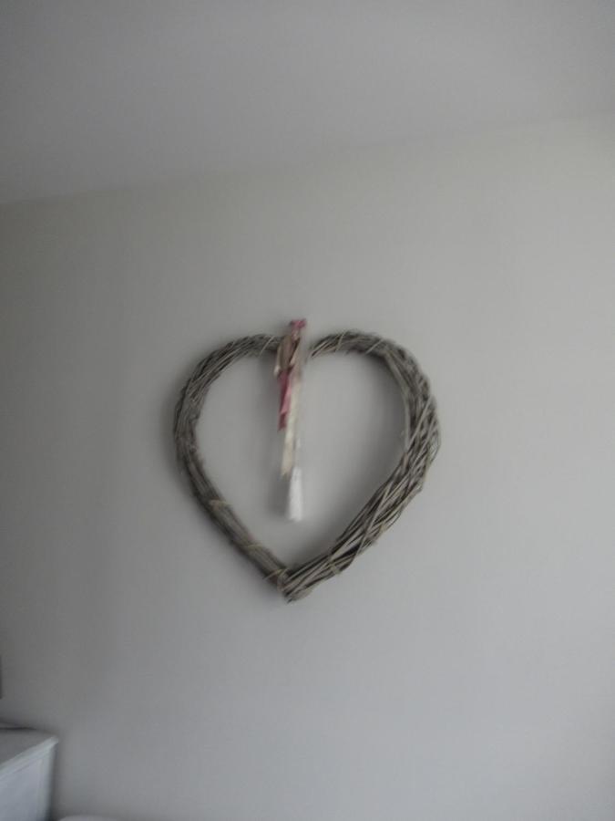 Narcy Maison Ancienne Renovee Tout Confort מראה חיצוני תמונה