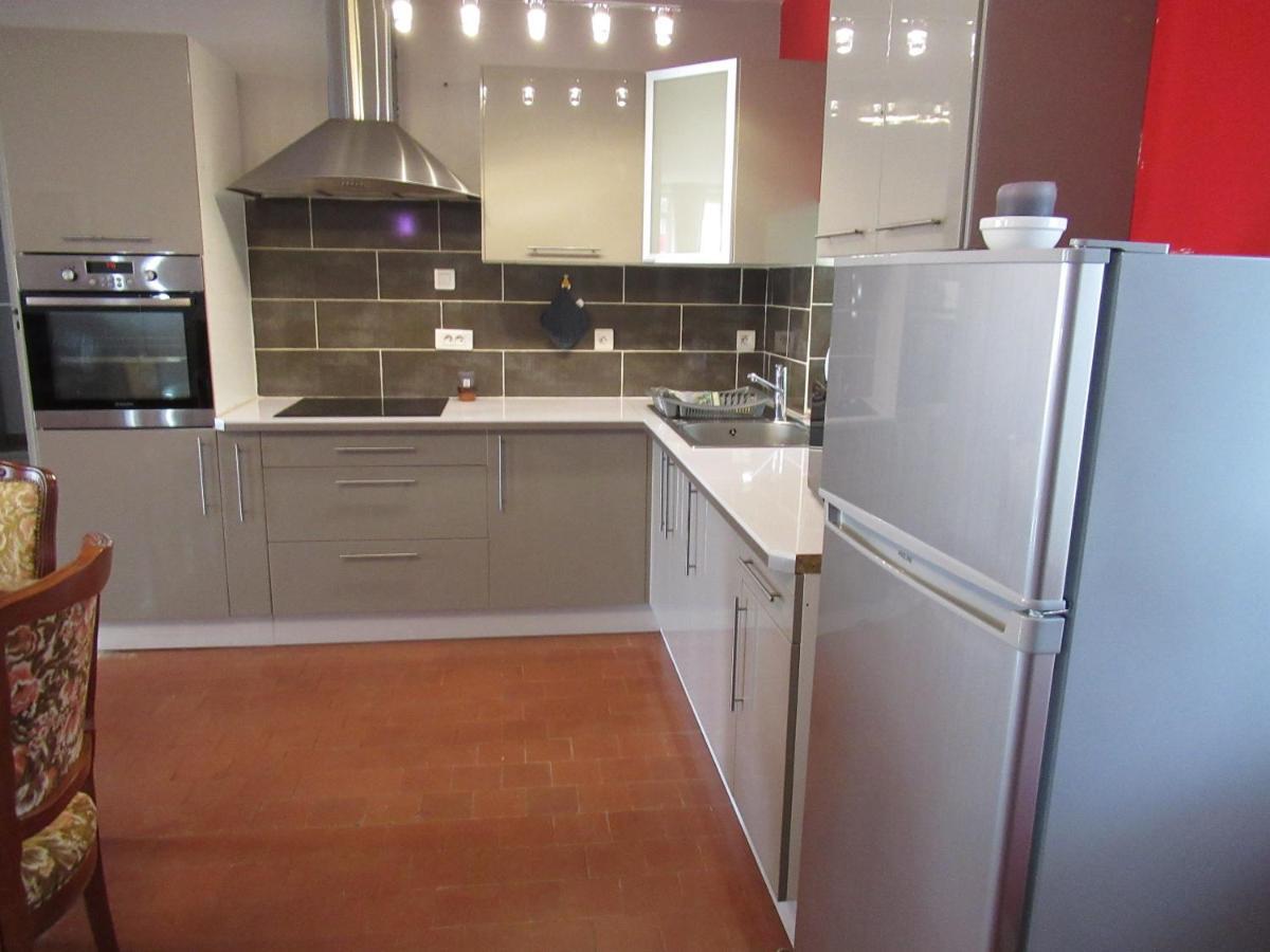 Narcy Maison Ancienne Renovee Tout Confort מראה חיצוני תמונה