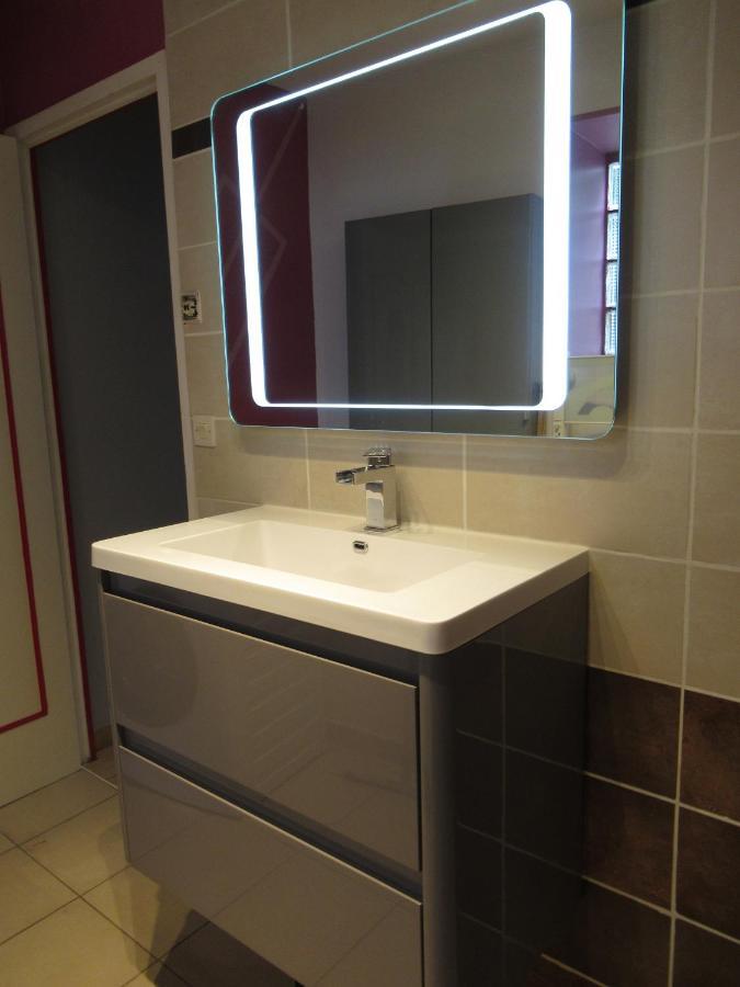 Narcy Maison Ancienne Renovee Tout Confort מראה חיצוני תמונה