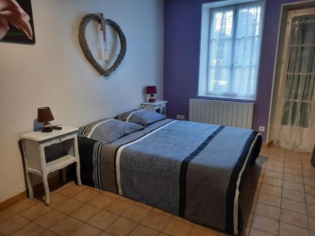 Narcy Maison Ancienne Renovee Tout Confort מראה חיצוני תמונה