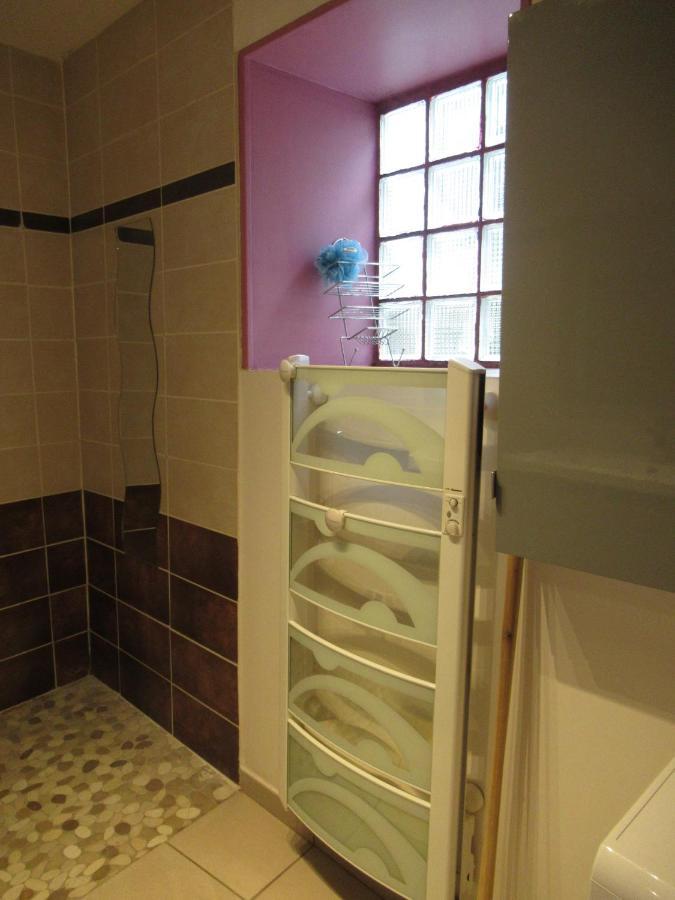 Narcy Maison Ancienne Renovee Tout Confort מראה חיצוני תמונה