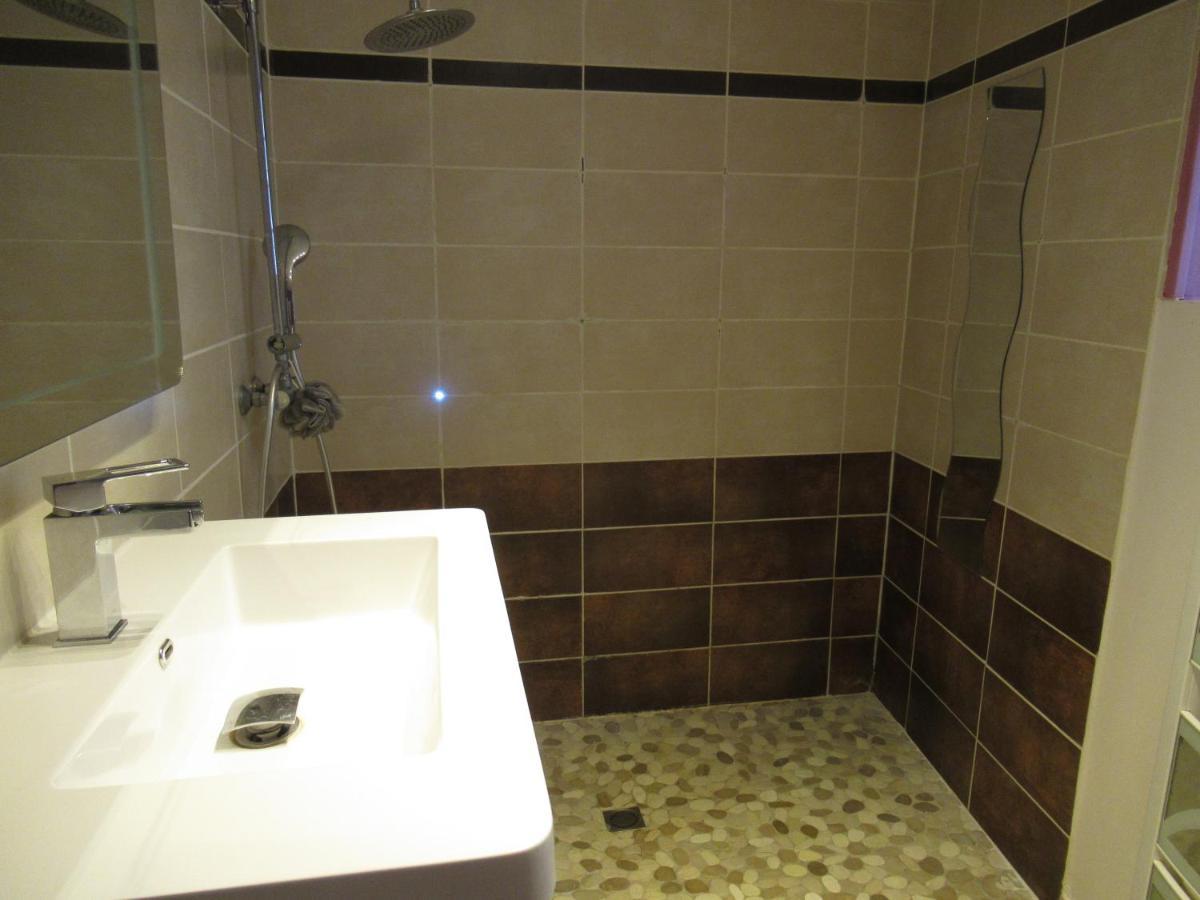 Narcy Maison Ancienne Renovee Tout Confort מראה חיצוני תמונה