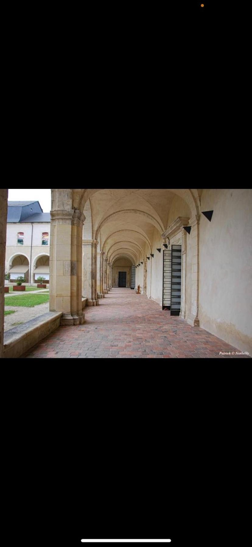 Narcy Maison Ancienne Renovee Tout Confort מראה חיצוני תמונה